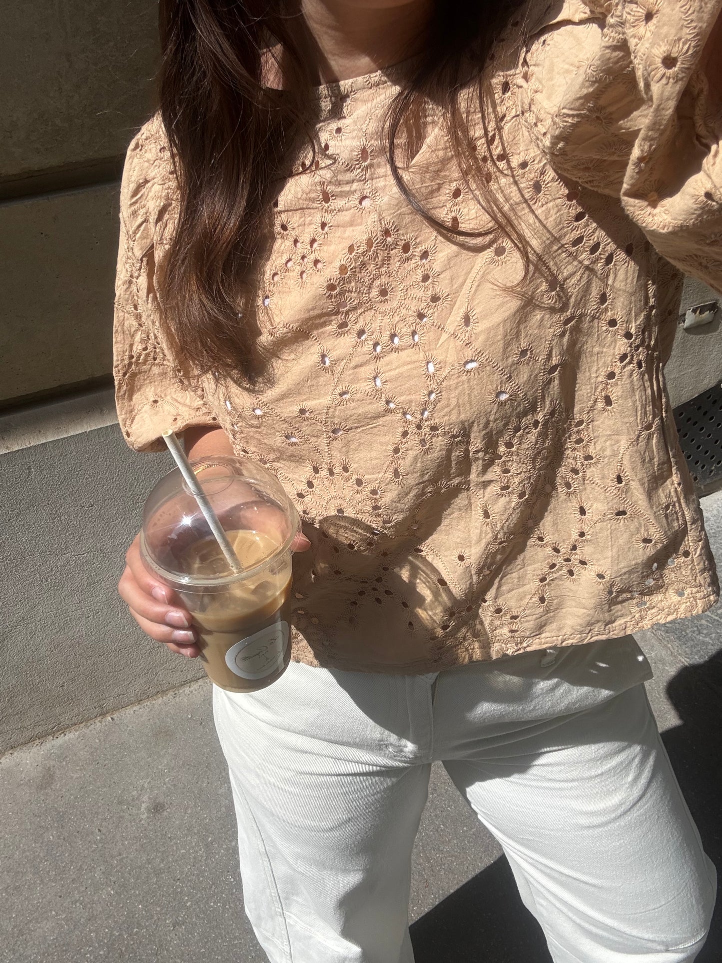 Top Andro - Camel
