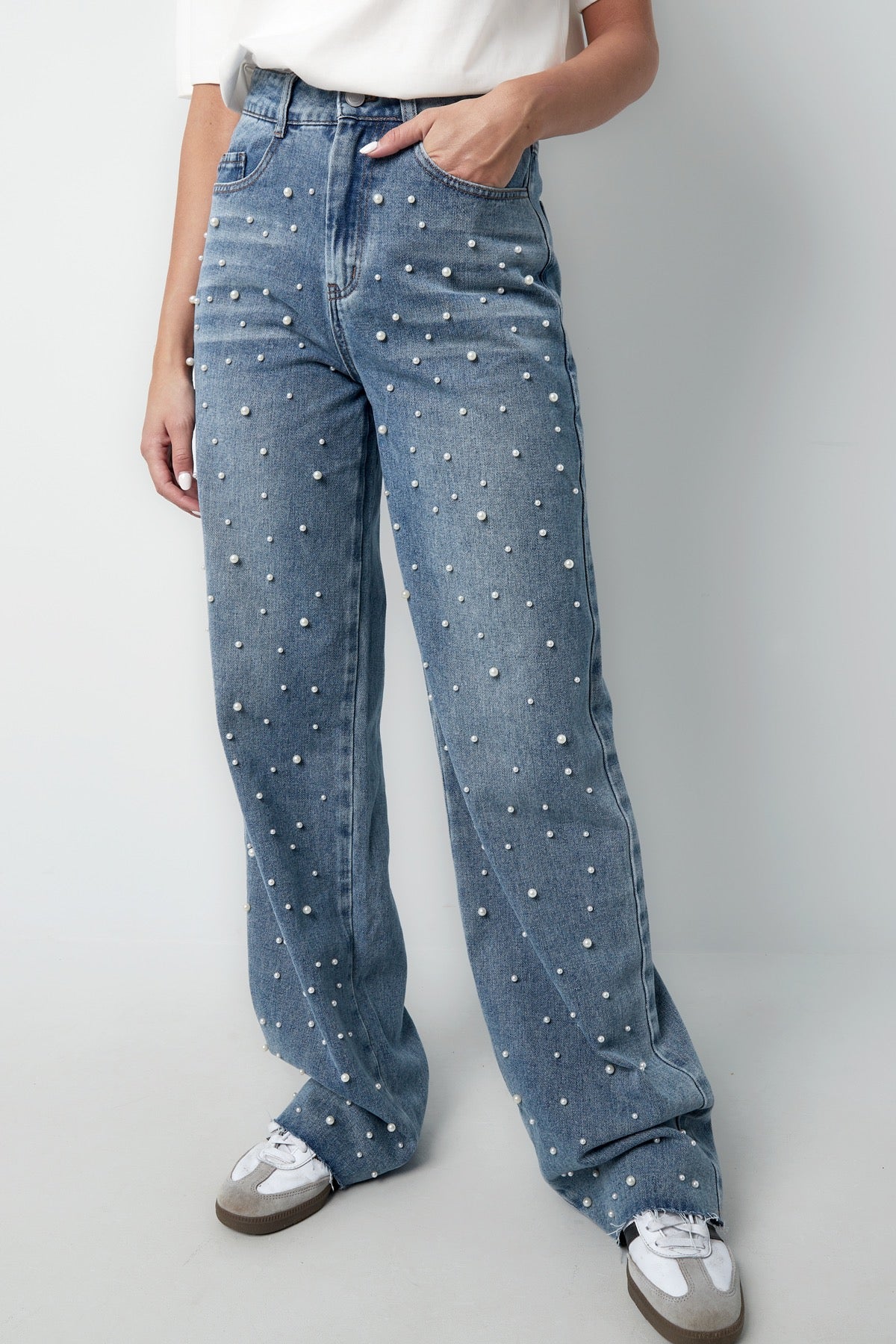 Parel Jeans