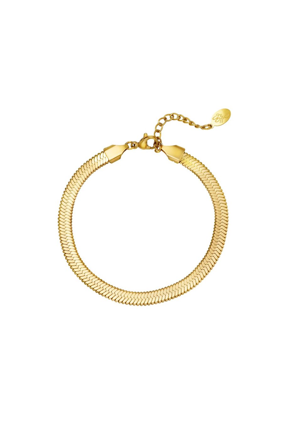 Armband Goud