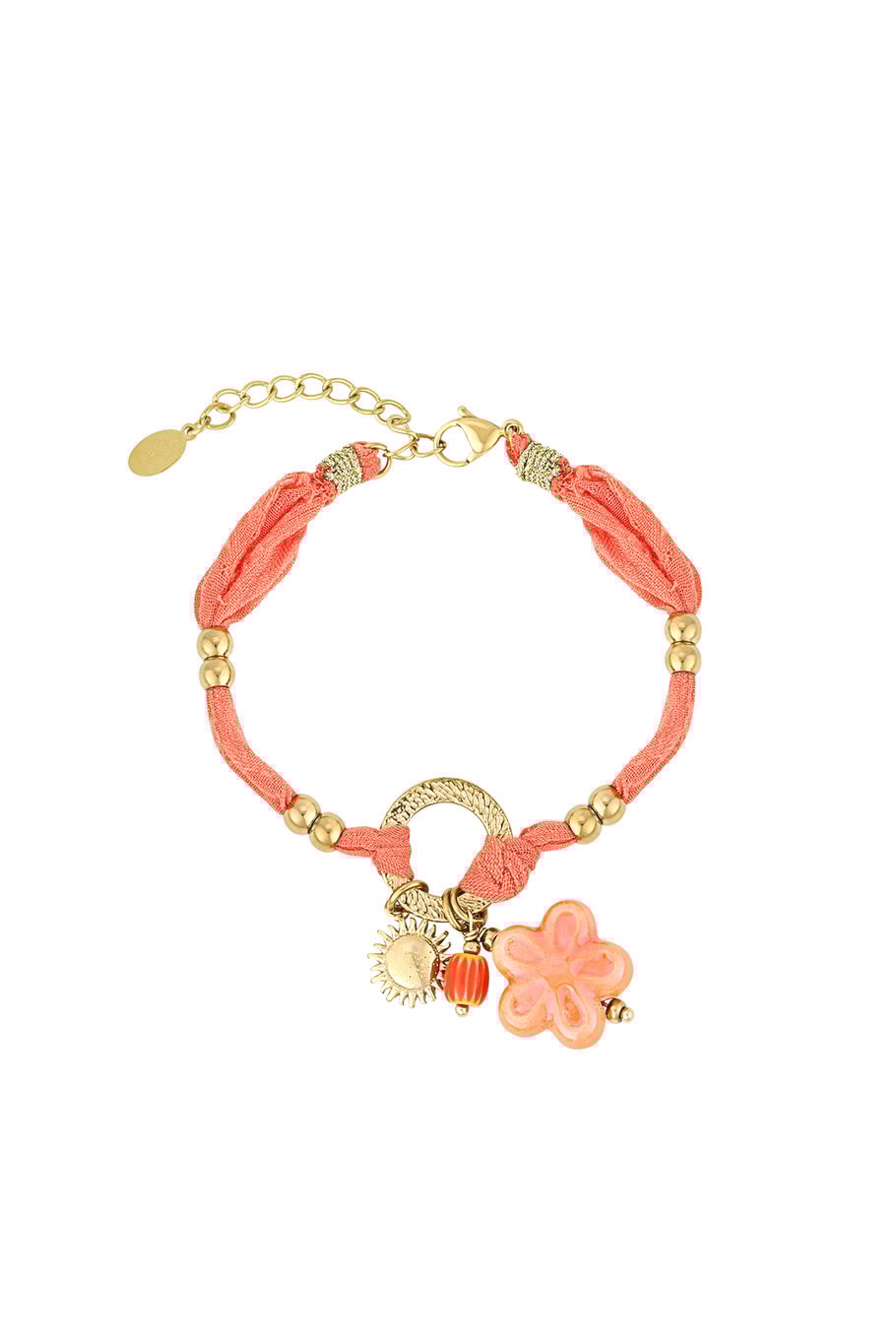 Armband Sunny Foral