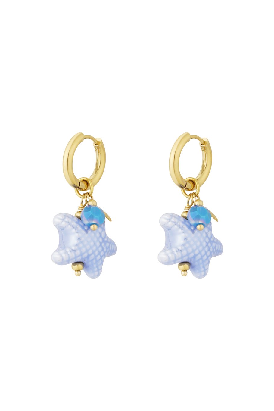 Oorbellen Starry