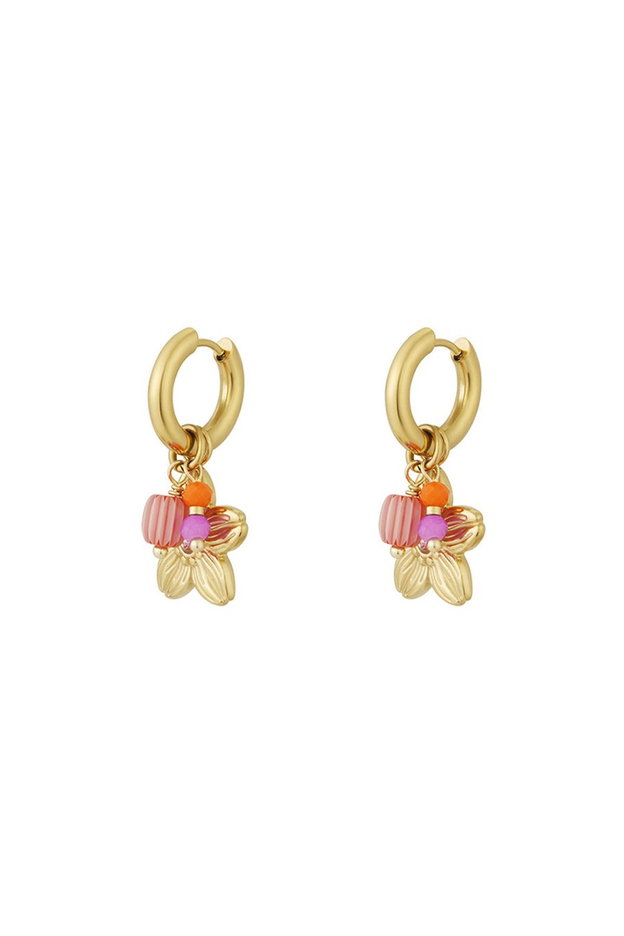Oorbellen Bloom