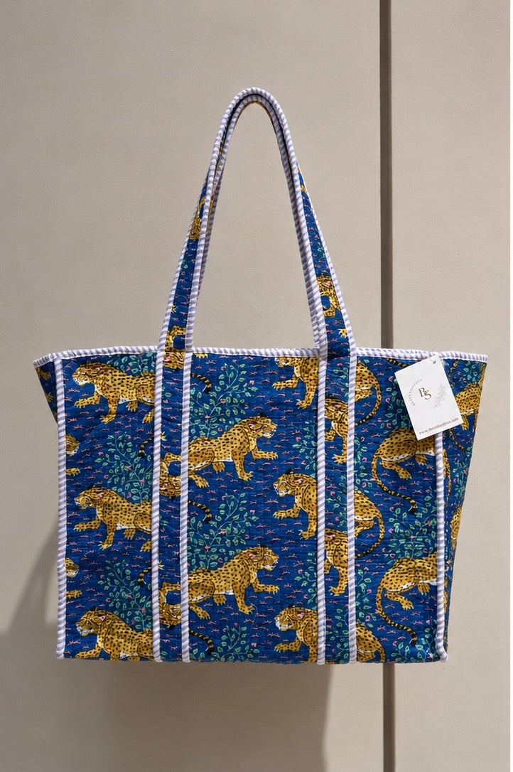 Shopper Panter