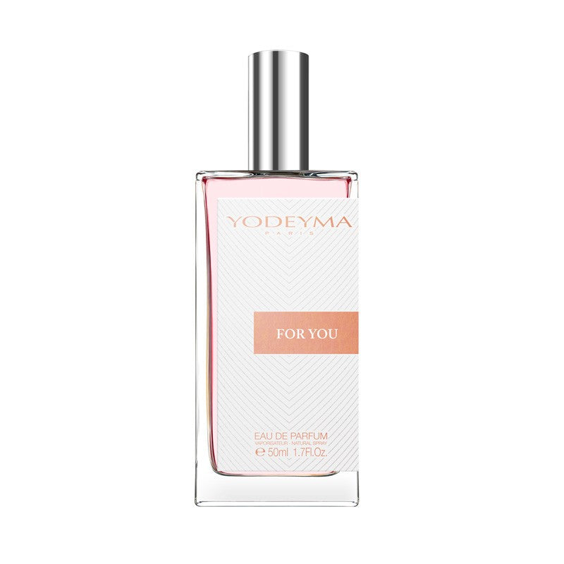 Yodeyma Parfum - For You