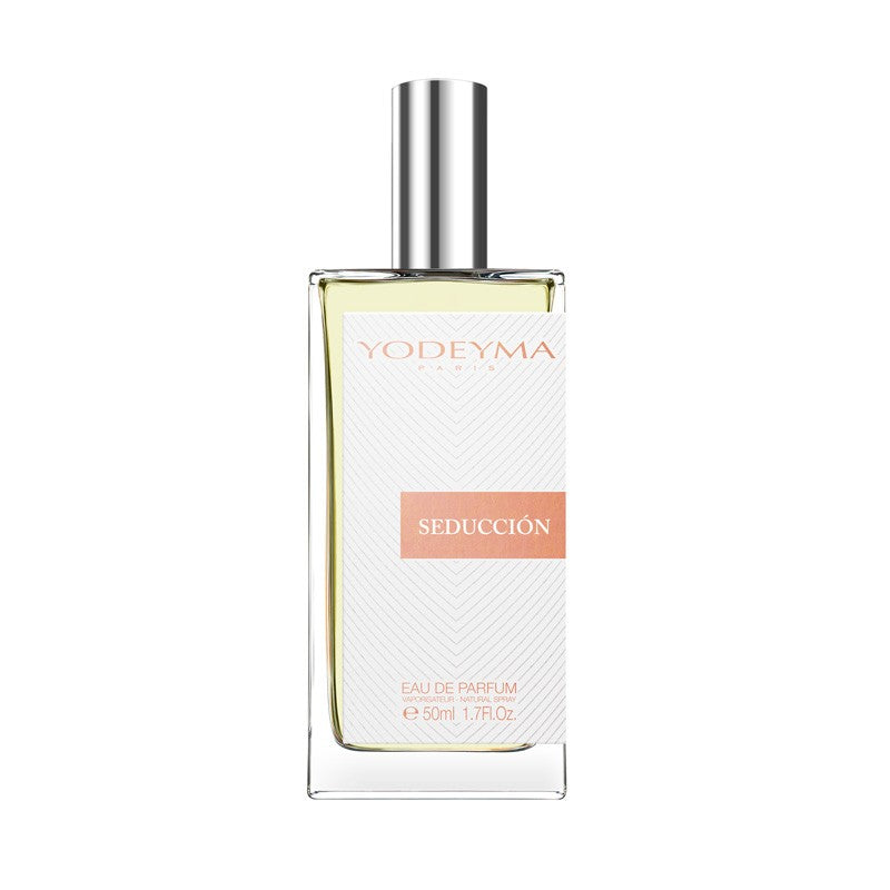 Yodeyma Parfum - Seducción