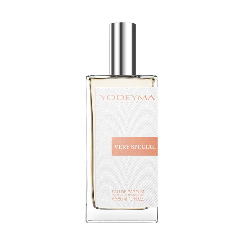 Yodeyma Parfum - Very Special