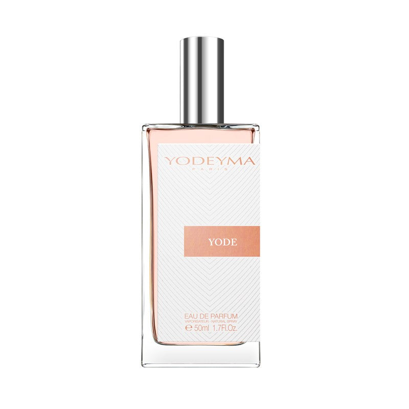 Yodeyma Parfum - Yode