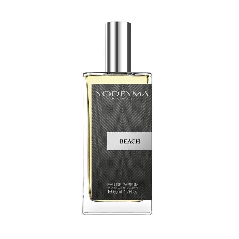 Yodeyma Parfum Men - Beach