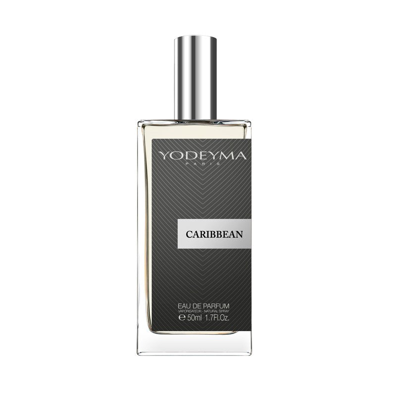 Yodeyma Parfum Men - Caribbean