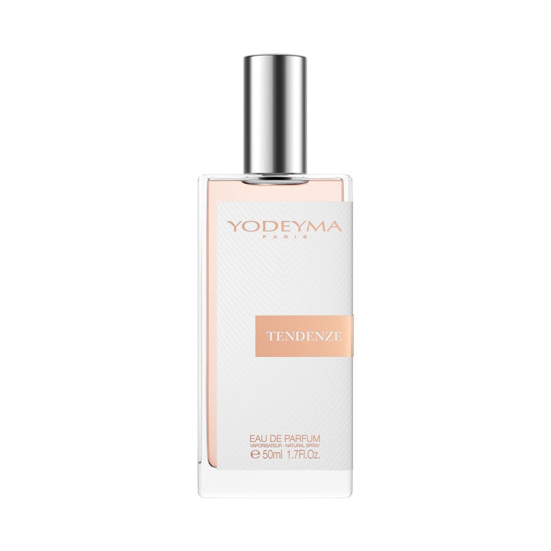 Yodeyma Parfum - Tendenze