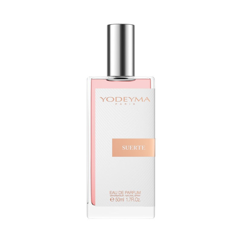 Yodeyma Parfum - Suerte