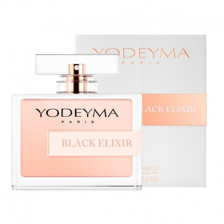 Yodeyma Parfum - Black Elixir