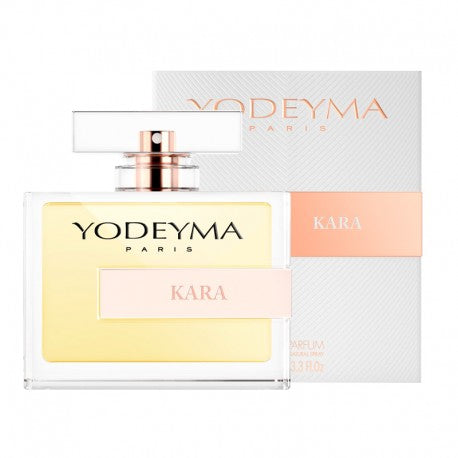 Yodeyma Parfum - Kara