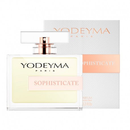 Yodeyma Parfum - Sophisticate