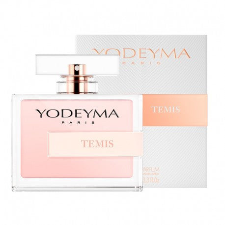 Yodeyma Parfum - Temis