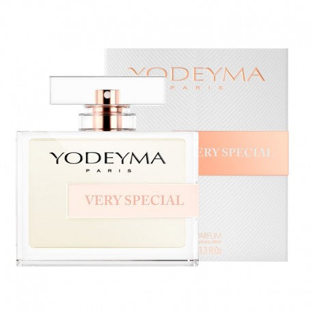 Yodeyma Parfum - Very Special