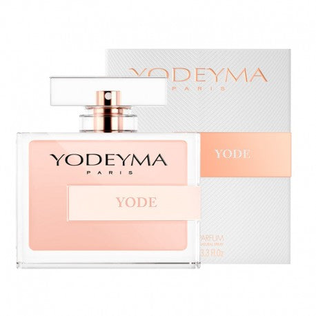 Yodeyma Parfum - Yode