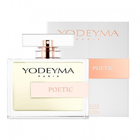 Yodeyma Parfum - Poetic