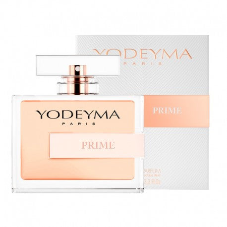 Yodeyma Parfum - Prime