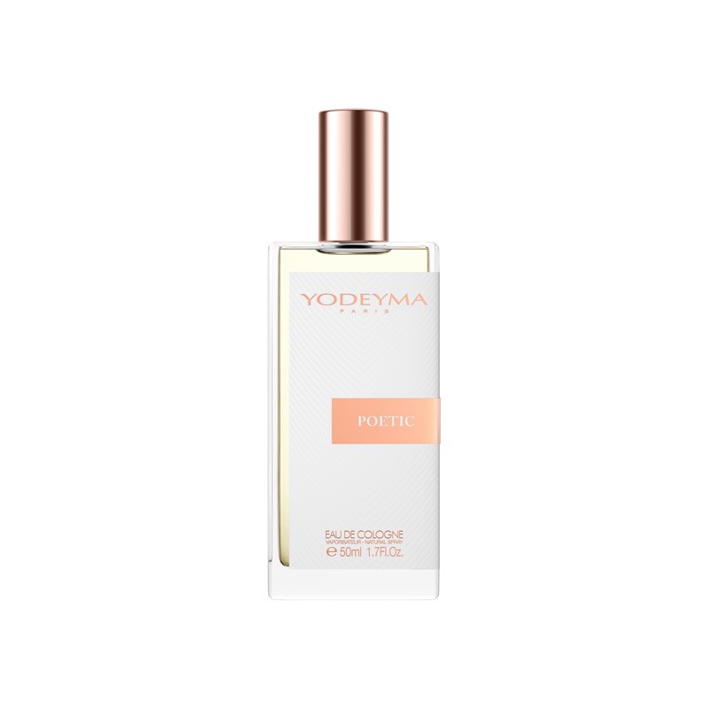 Yodeyma Parfum - Poetic