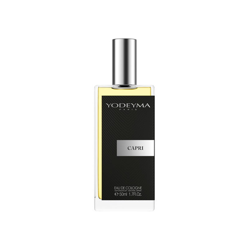 Yodeyma Parfum Men - Capri