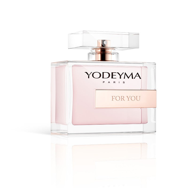 Yodeyma Parfum - For You