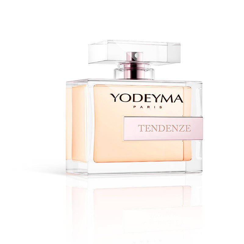 Yodeyma Parfum - Tendenze