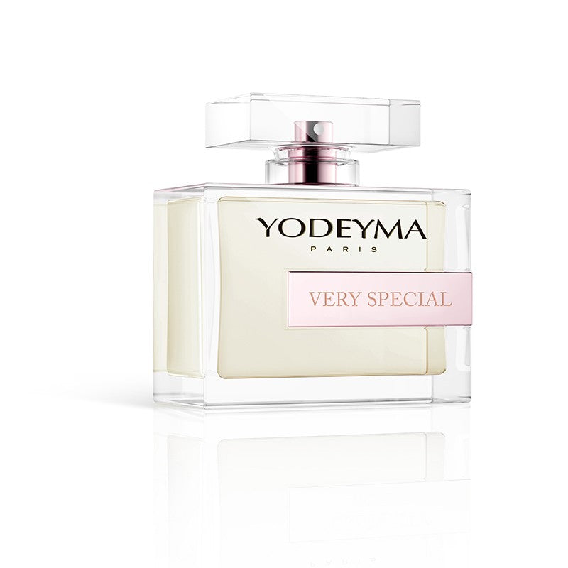 Yodeyma Parfum - Very Special