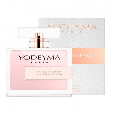 Yodeyma Parfum - Cheante