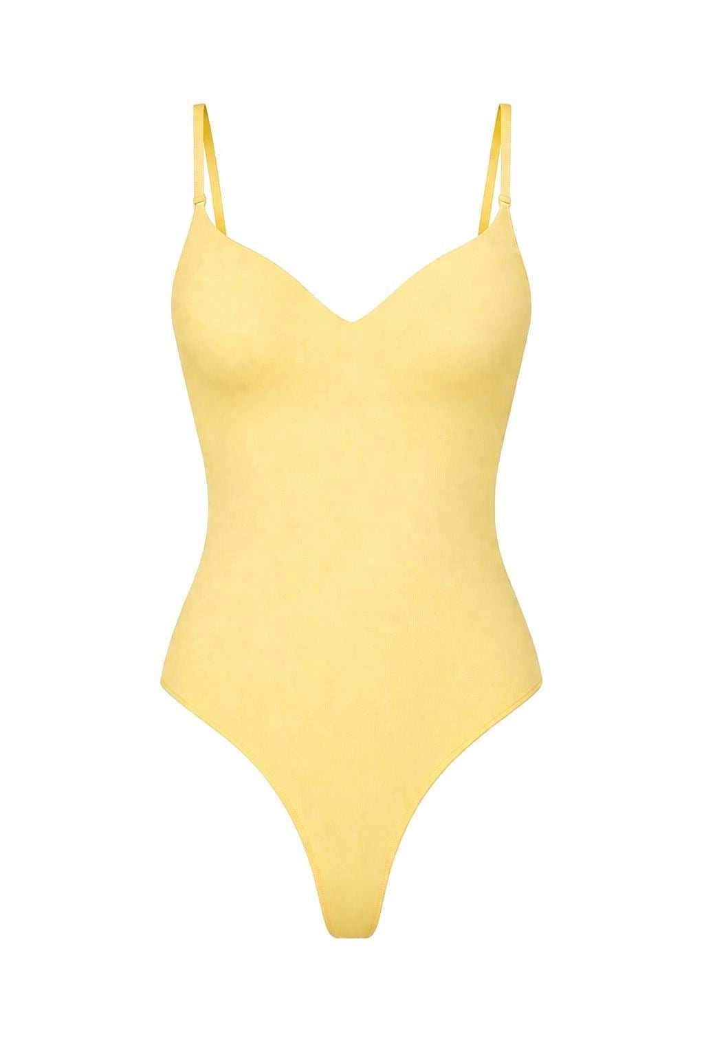 Body - Geel