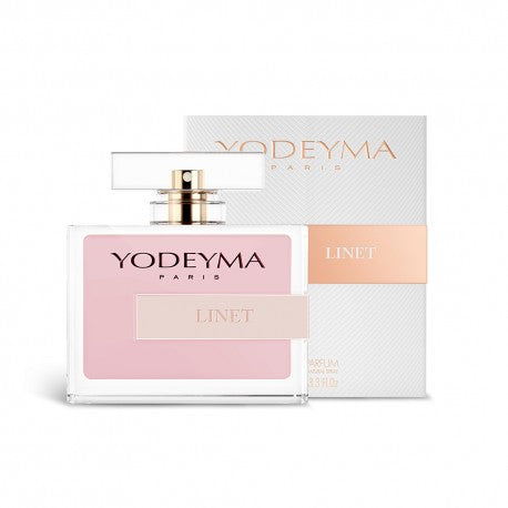 Yodeyma Parfum - Linet