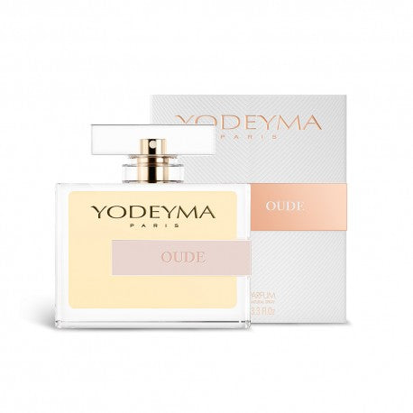 Yodeyma Parfum - Oude
