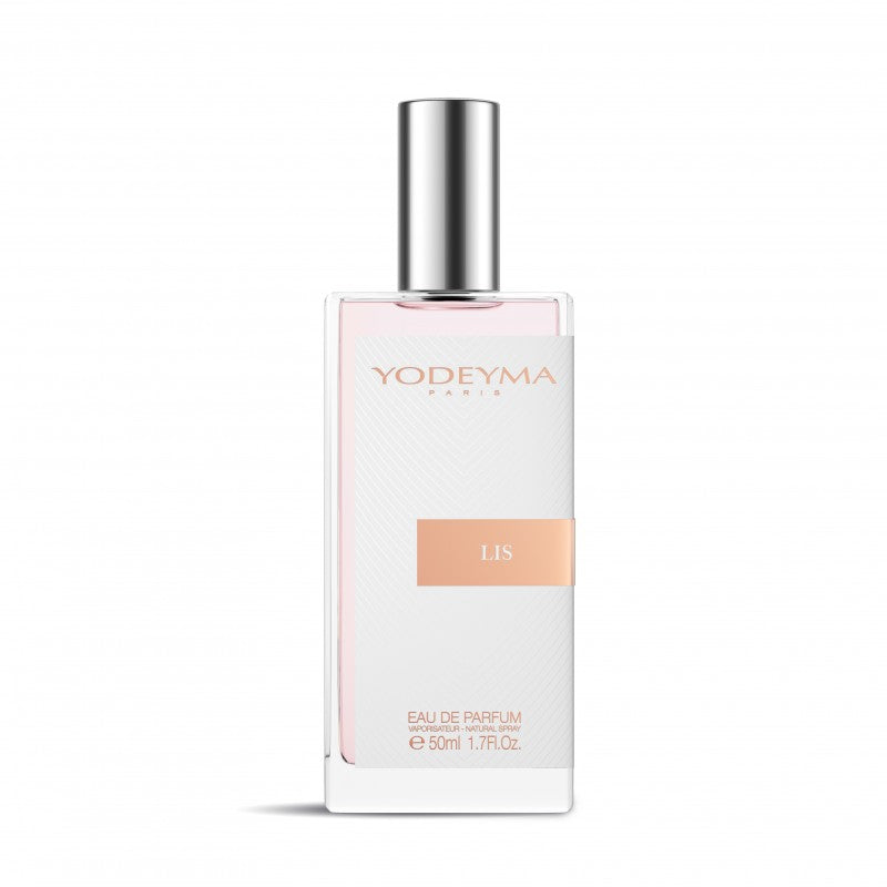 Yodeyma Parfum - Lis