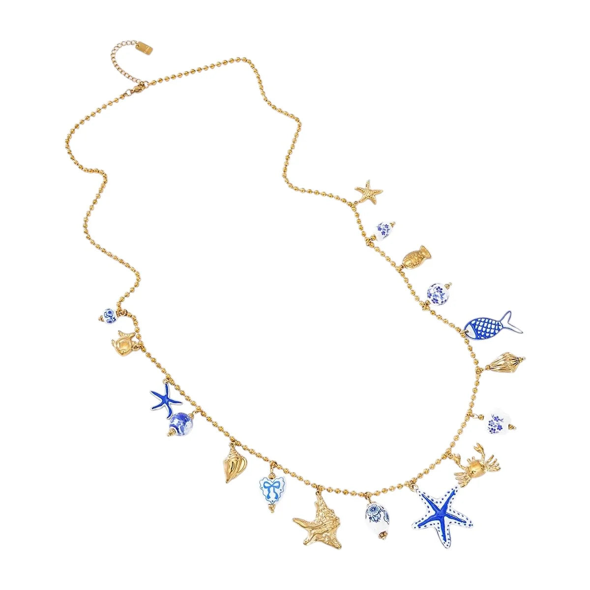 Ketting Lang - Summer