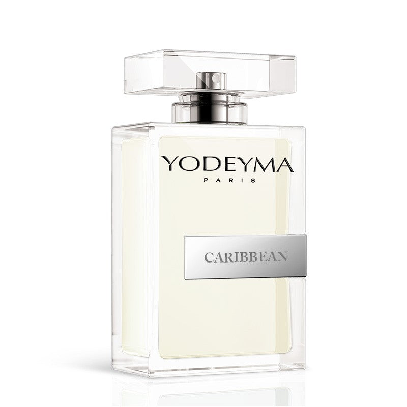 Yodeyma Parfum Men - Caribbean