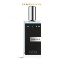 Yodeyma Parfum Men - Blue Sand