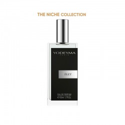 Yodeyma Parfum Men - Elet