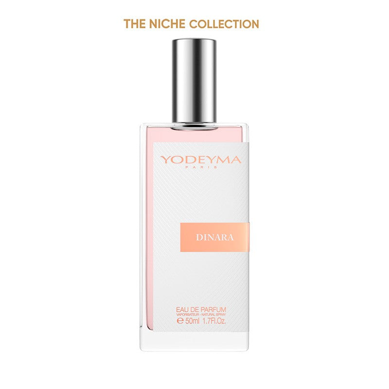 Yodeyma Parfum - Dinara