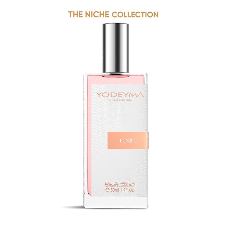 Yodeyma Parfum - Linet