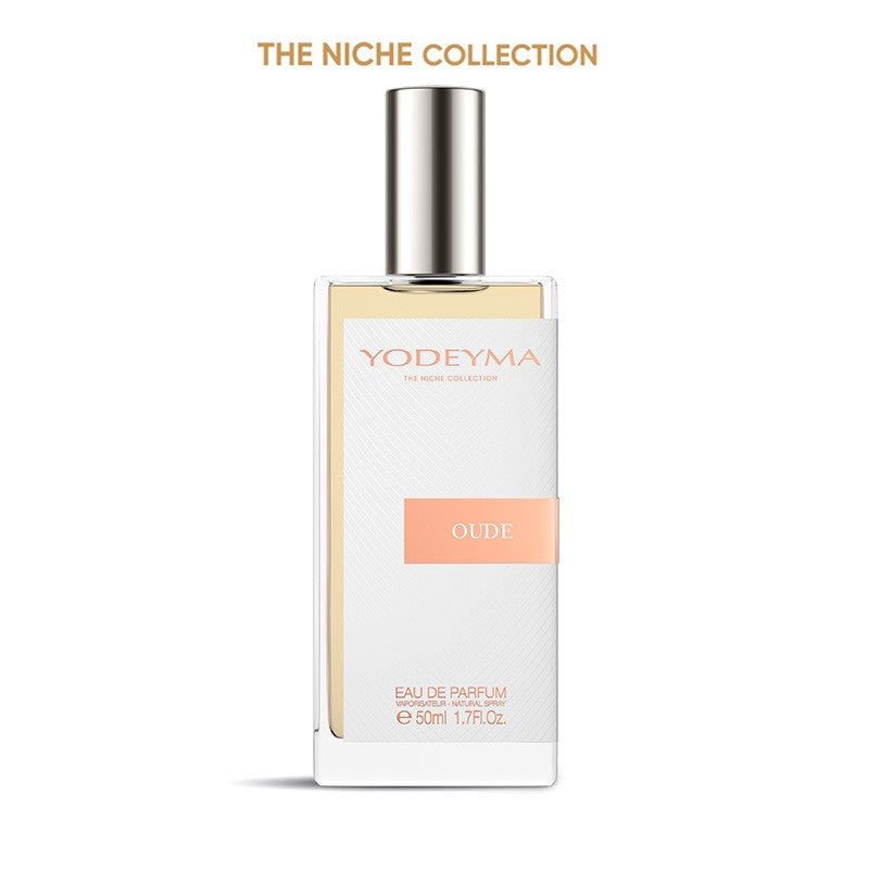 Yodeyma Parfum - Oude