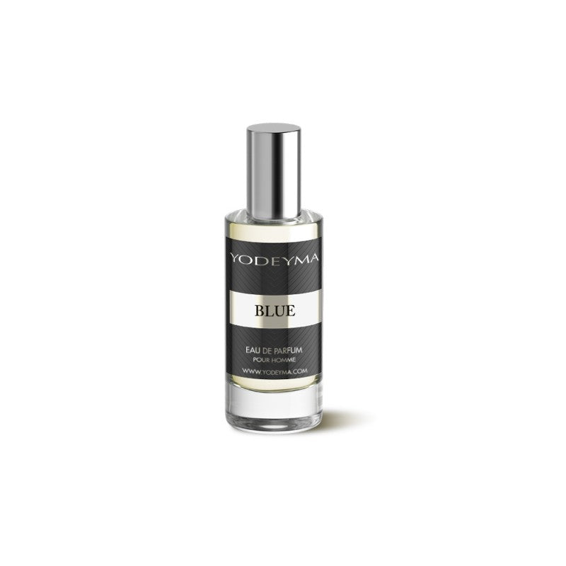 Yodeyma Parfum Men - Blue