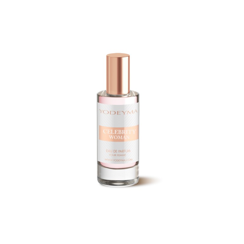 Yodeyma Parfum - Celebrity Woman