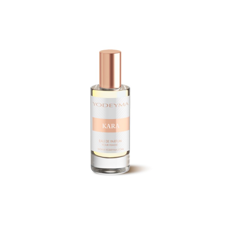 Yodeyma Parfum - Kara