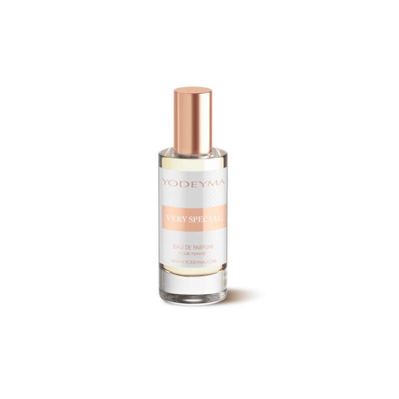 Yodeyma Parfum - Very Special