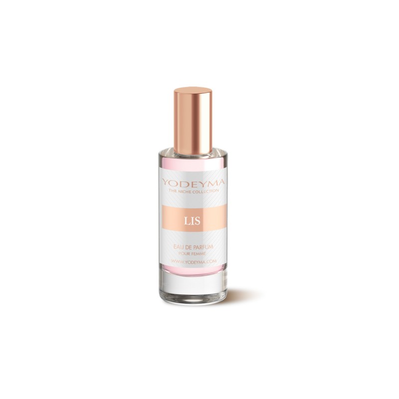Yodeyma Parfum - Lis