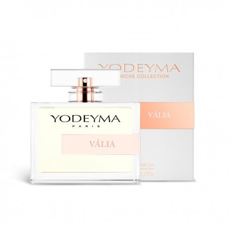 Yodeyma Parfum - Vália