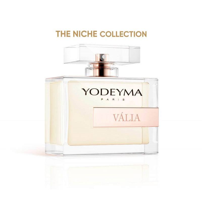 Yodeyma Parfum - Vália