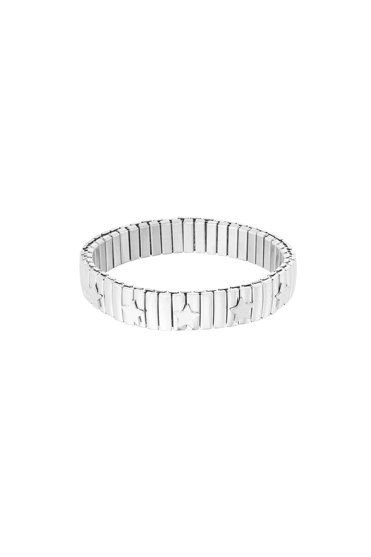 Armband Ster - Zilver
