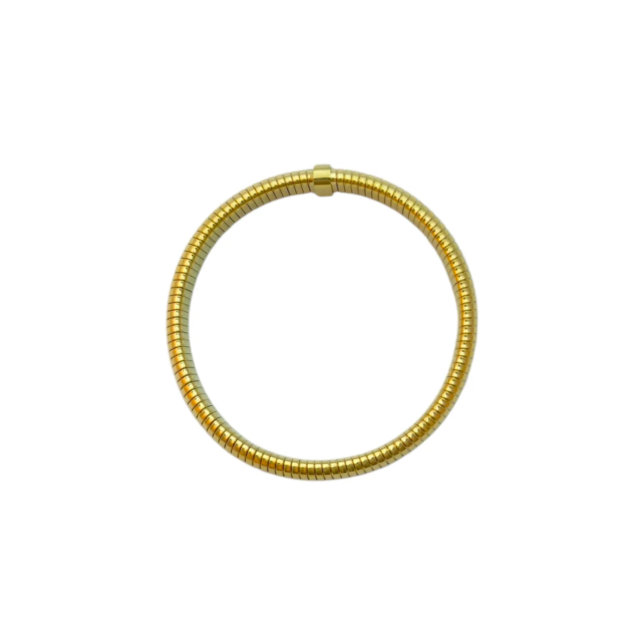 Bangle Basic - Goud