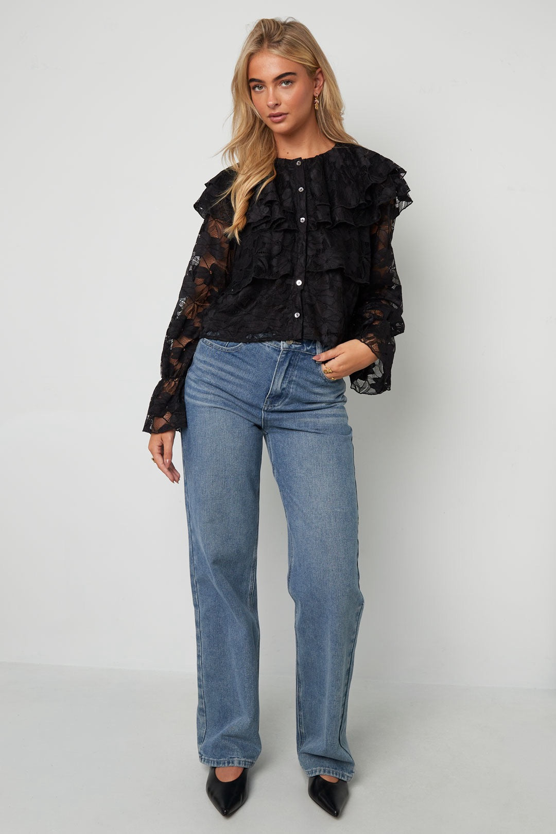 Blouse Em